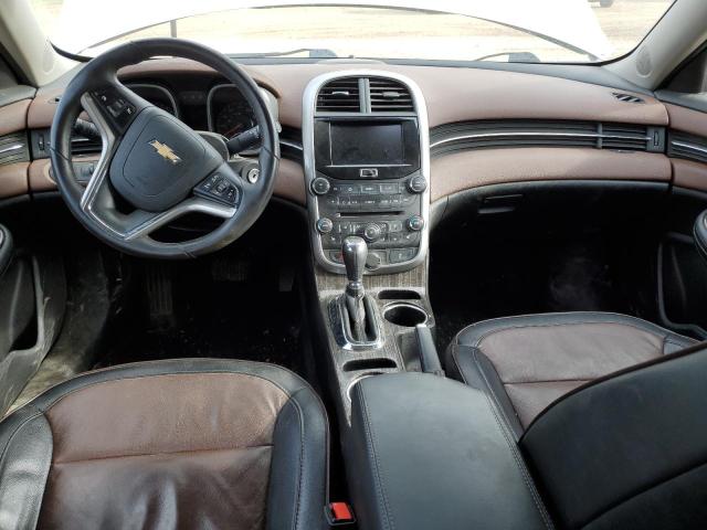Photo 8 from auction – 2015 CHEVROLET MALIBU LTZ with VIN 1G11F5SL8FF289814