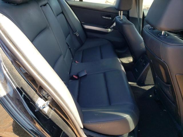 Photo 10 from auction – 2008 BMW 328 I with VIN WBAVA37528ND56017