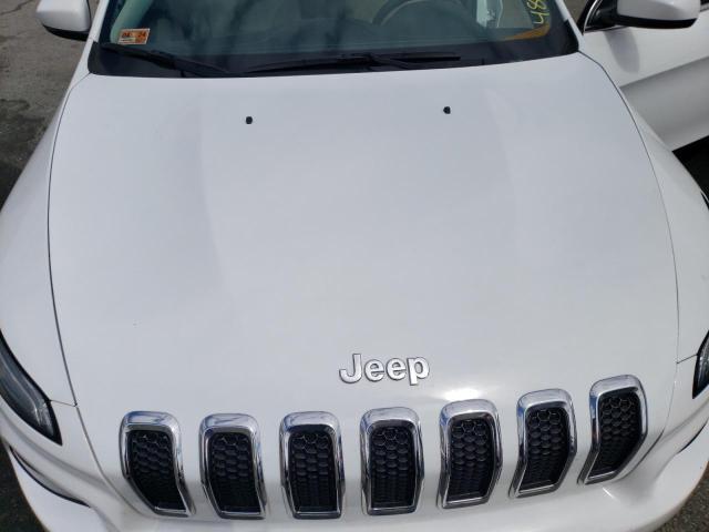 Photo 12 from auction – 2016 JEEP CHEROKEE L with VIN 1C4PJMDB5GW271013