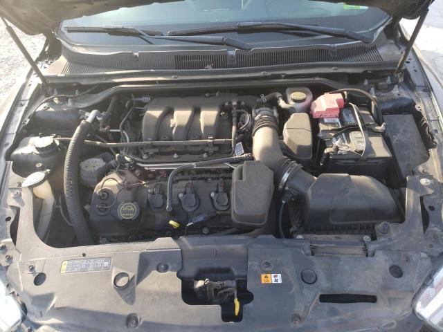 Photo 11 from auction – 2014 FORD TAURUS SEL with VIN 1FAHP2E88EG153397