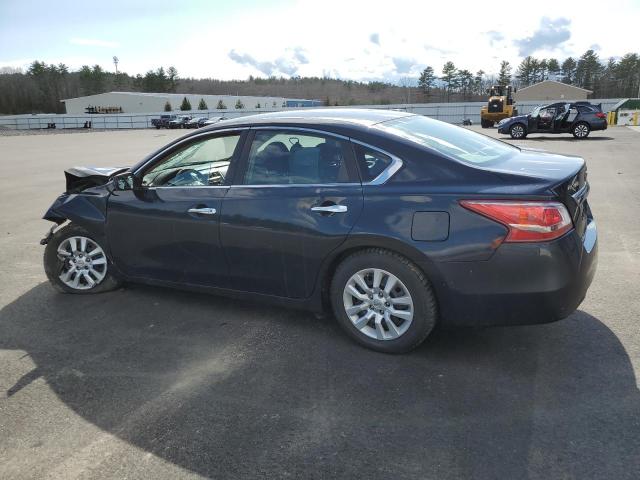 Photo 2 from auction – 2013 NISSAN ALTIMA 2.5 with VIN 1N4AL3AP8DN523886