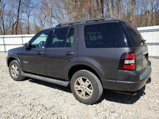 Photo 2 from auction – 2007 FORD EXPLORER X with VIN 1FMEU73E07UB29378