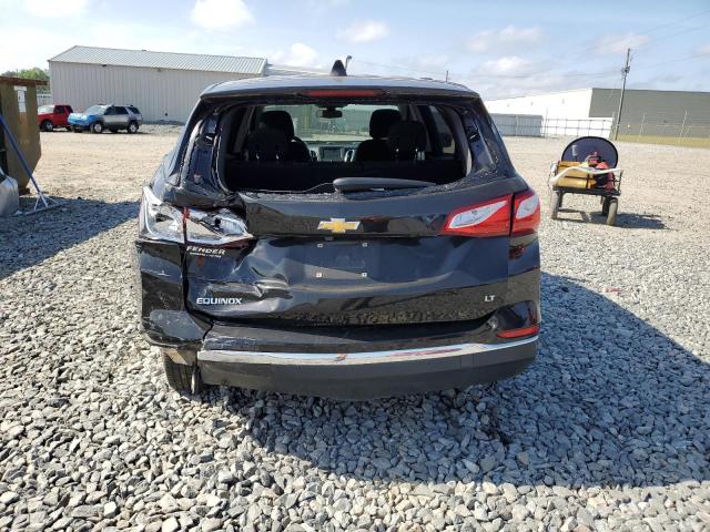 Photo 6 from auction – 2018 CHEVROLET EQUINOX LT with VIN 2GNAXJEV9J6216276