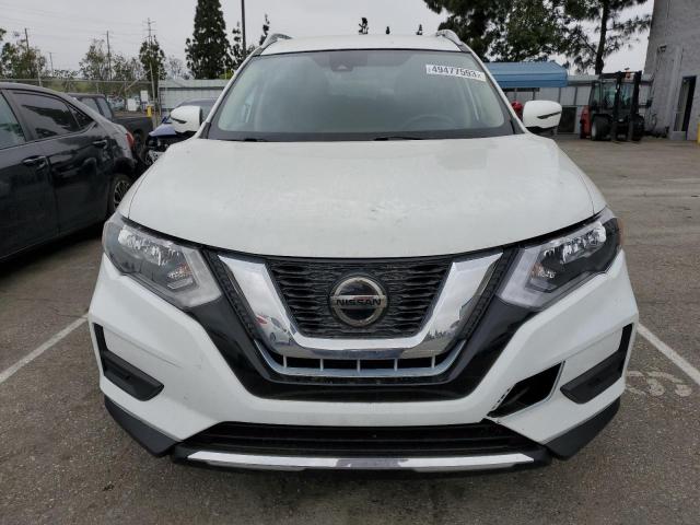 Photo 5 from auction – 2020 NISSAN ROGUE S with VIN KNMAT2MT8LP537450
