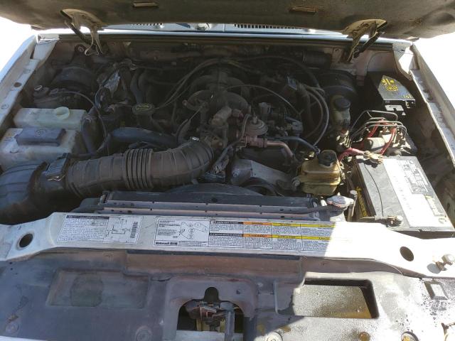 Photo 11 from auction – 2002 FORD EXPLORER S with VIN 1FMZU67E02UB40265