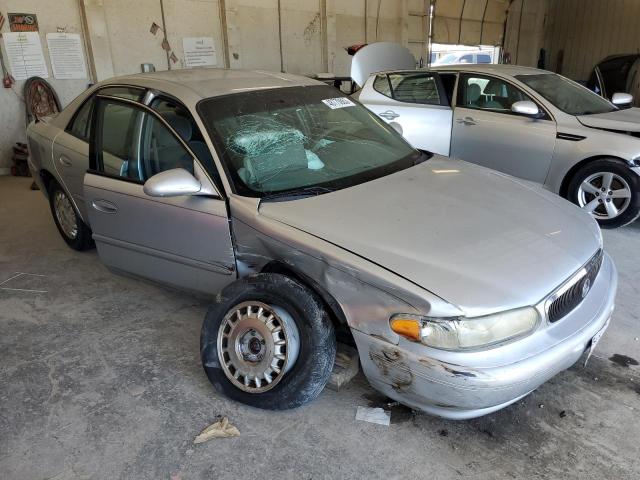 Photo 4 from auction – 2005 BUICK CENTURY CU with VIN 2G4WS52J751118917