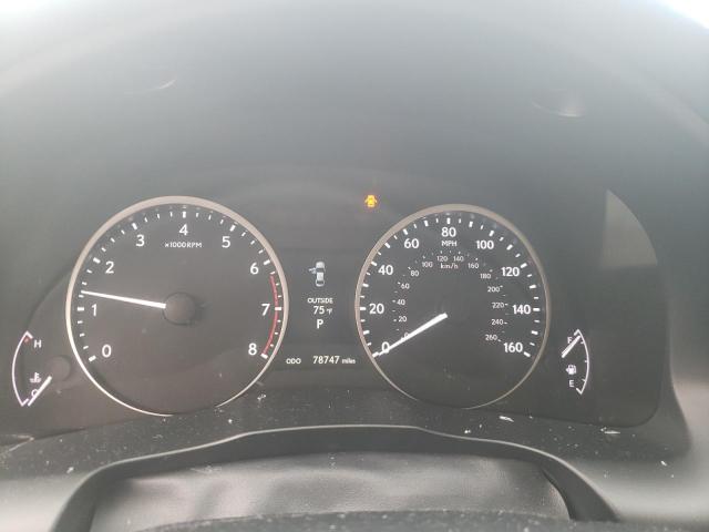 Photo 9 from auction – 2014 LEXUS ES 350 with VIN JTHBK1GG9E2121339