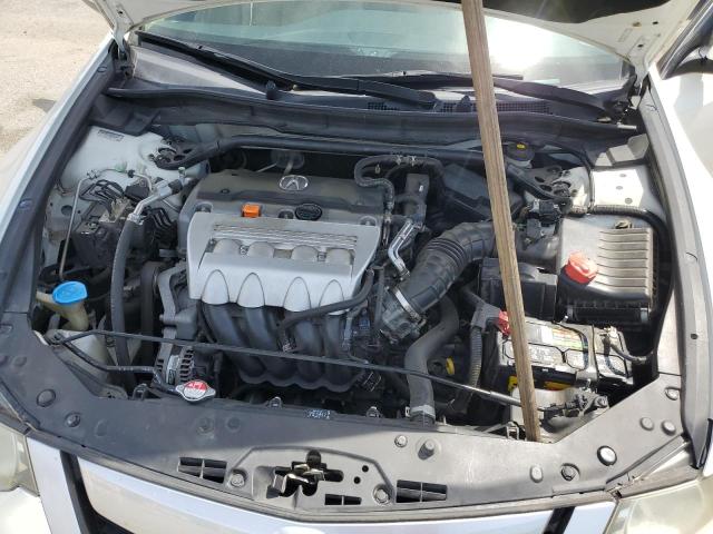 Photo 11 from auction – 2010 ACURA TSX with VIN JH4CU2F61AC027747