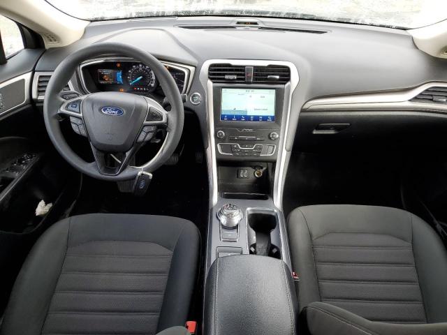 Photo 8 from auction – 2020 FORD FUSION SE with VIN 3FA6P0HD5LR181197
