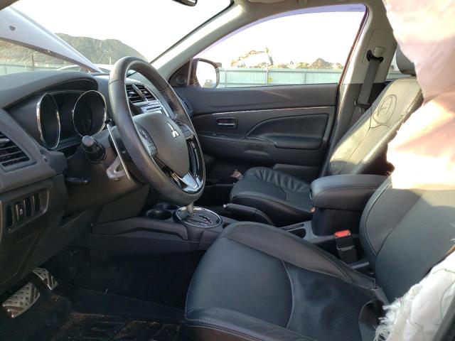 Photo 7 from auction – 2017 MITSUBISHI OUTLANDER with VIN JA4AR4AWXHZ021864