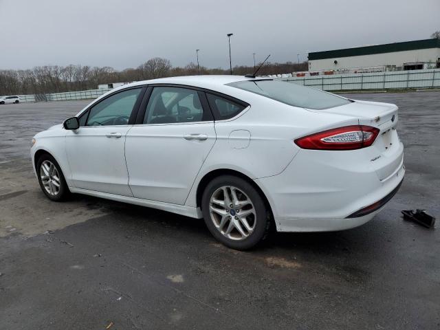 Photo 2 from auction – 2014 FORD FUSION SE with VIN 1FA6P0HD6E5384802