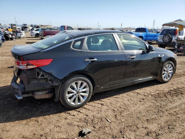 Photo 3 from auction – 2016 KIA OPTIMA LX with VIN 5XXGT4L39GG084511
