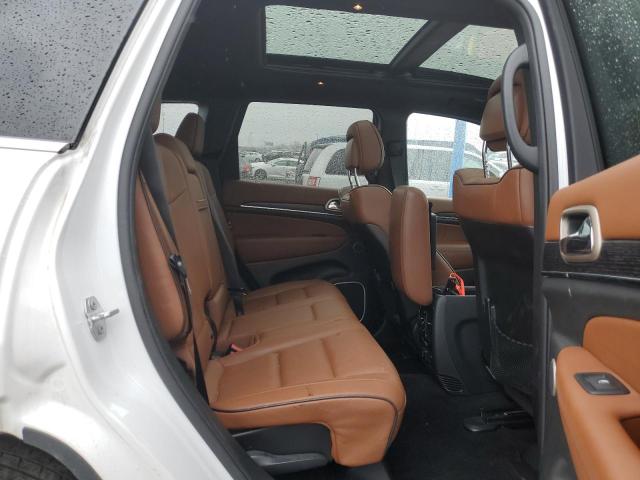 Photo 11 from auction – 2017 JEEP GRAND CHER with VIN 1C4RJFJT1HC686642