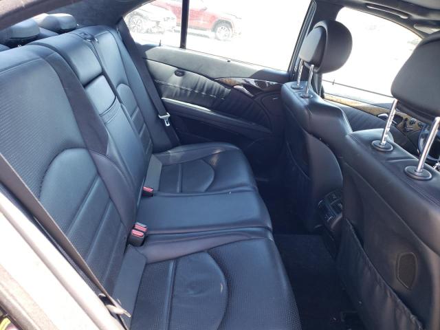 Photo 10 from auction – 2008 MERCEDES-BENZ E-CLASS with VIN WDBUF77XX8B231756