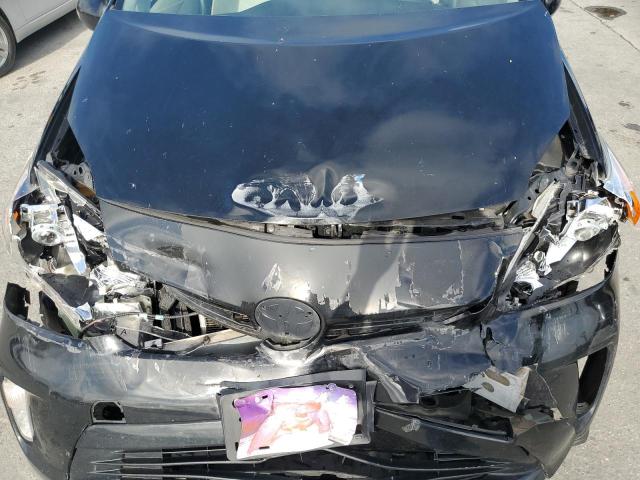 Foto 11 de la subasta – 2015 TOYOTA PRIUS con VIN JTDKN3DU2F0480740