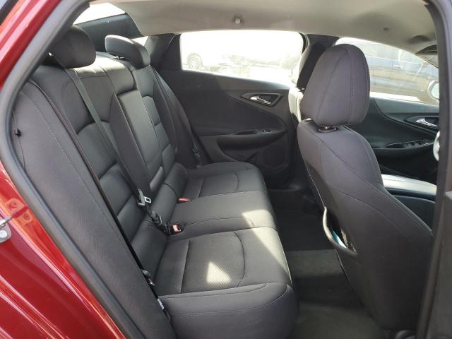 Photo 10 from auction – 2018 CHEVROLET MALIBU LT with VIN 1G1ZD5ST4JF115482