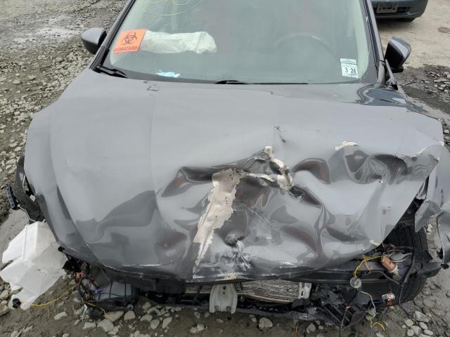 Photo 11 from auction – 2019 NISSAN SENTRA S with VIN 3N1AB7AP1KY255268