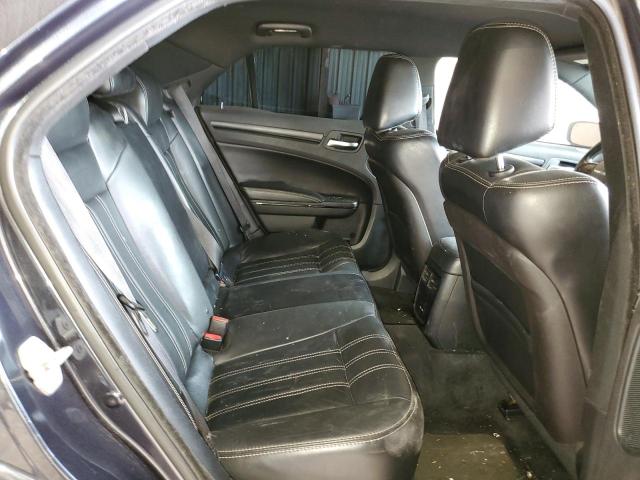 Photo 10 from auction – 2015 CHRYSLER 300 S with VIN 2C3CCABG3FH921710