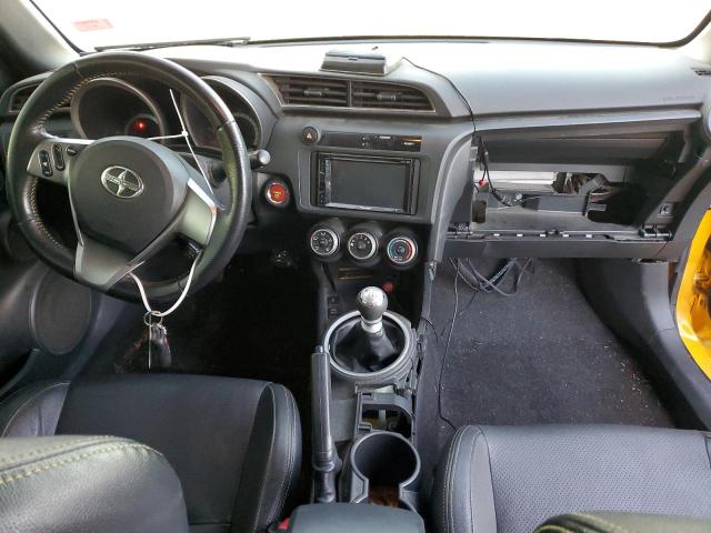Photo 8 from auction – 2012 TOYOTA SCION TC with VIN JTKJF5C77C3023568