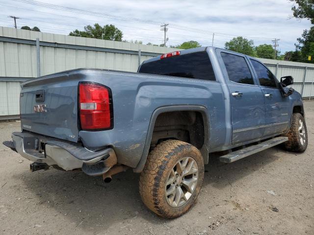 Photo 3 from auction – 2015 GMC SIERRA K15 with VIN 3GTU2VEC8FG307738