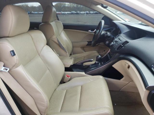 Photo 5 from auction – 2011 ACURA TSX with VIN JH4CU2F68BC007271