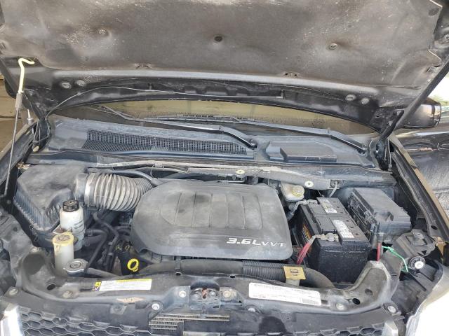 Photo 12 from auction – 2011 DODGE GRAND CARA with VIN 2D4RN3DG0BR698767