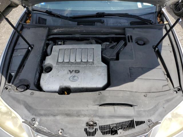 Photo 11 from auction – 2012 LEXUS ES 350 with VIN JTHBK1EG3C2484381
