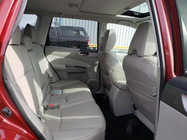 Photo 10 from auction – 2012 SUBARU FORESTER L with VIN JF2SHAEC8CH437777