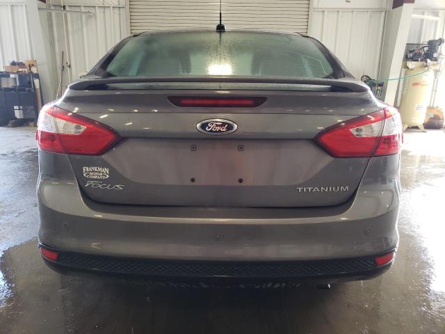 Photo 6 from auction – 2012 FORD FOCUS TITA with VIN 1FAHP3J20CL267776