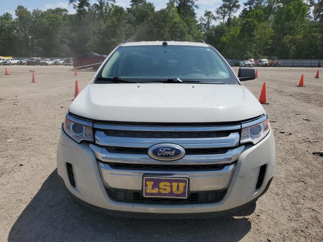 Photo 5 from auction – 2011 FORD EDGE SE with VIN 2FMDK3GC6BBA37967