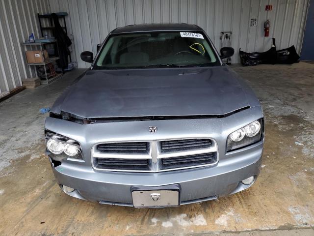 Photo 5 from auction – 2007 DODGE CHARGER SE with VIN 2B3KA43G87H651521