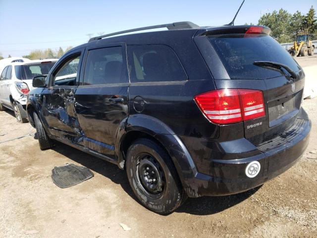 Photo 2 from auction – 2010 DODGE JOURNEY SE with VIN 3D4PG4FB6AT257326