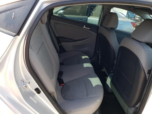 Photo 10 from auction – 2017 HYUNDAI ACCENT SE with VIN KMHCT4AE4HU199348