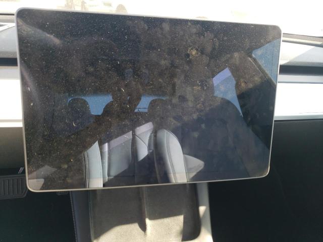 Photo 9 from auction – 2021 TESLA MODEL 3 with VIN 5YJ3E1EB4MF074141