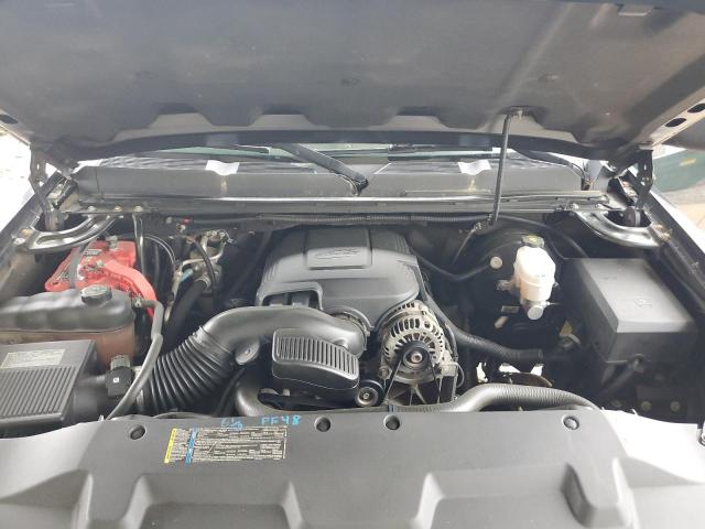 Photo 11 from auction – 2009 CHEVROLET SILVERADO with VIN 3GCEC23J89G266906