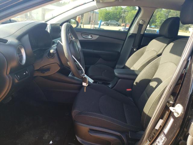 Photo 7 from auction – 2019 KIA FORTE FE with VIN 3KPF24AD1KE097748