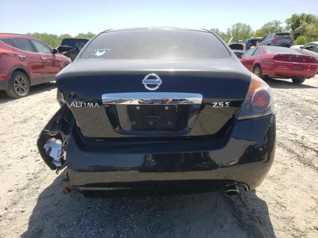 Photo 6 from auction – 2010 NISSAN ALTIMA BAS with VIN 1N4AL2AP9AN401026