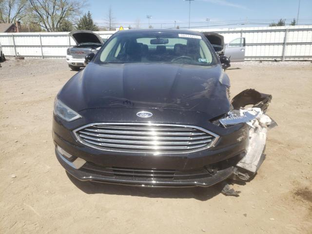 Photo 5 from auction – 2017 FORD FUSION SE with VIN 3FA6P0HD9HR203032
