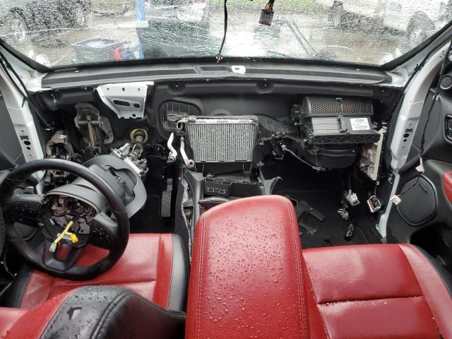 Photo 8 from auction – 2021 DODGE DURANGO R/ with VIN 1C4SDJCT0MC544060