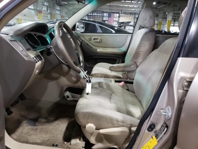 Photo 7 from auction – 2007 TOYOTA HIGHLANDER with VIN JTEEP21A870225504