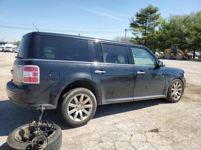 Photo 3 from auction – 2010 FORD FLEX LIMIT with VIN 2FMHK6DC2ABD03636