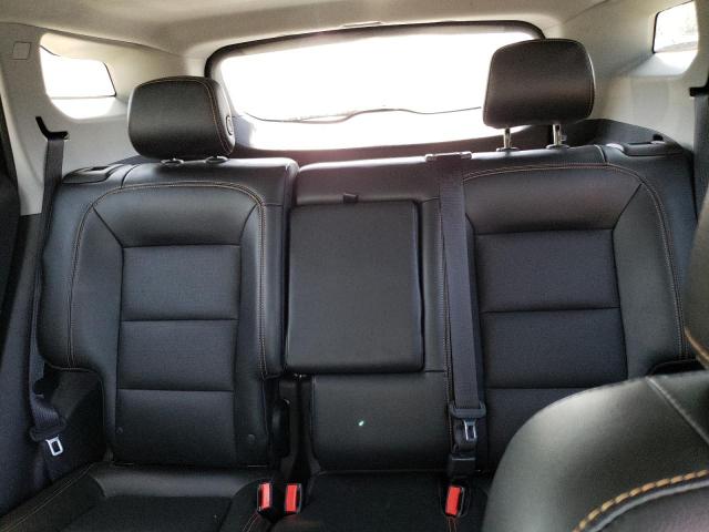 Photo 10 from auction – 2018 GMC TERRAIN SL with VIN 3GKALWEU2JL252092