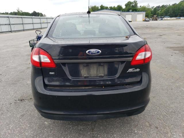 Photo 6 from auction – 2013 FORD FIESTA SE with VIN 3FADP4BJ7DM224871