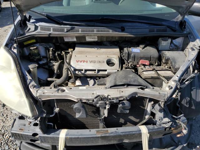 Photo 12 from auction – 2006 TOYOTA SIENNA CE with VIN 5TDZA23C66S435018
