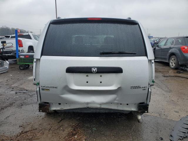 Photo 6 from auction – 2010 DODGE GRAND CARA with VIN 2D4RN4DE1AR268927