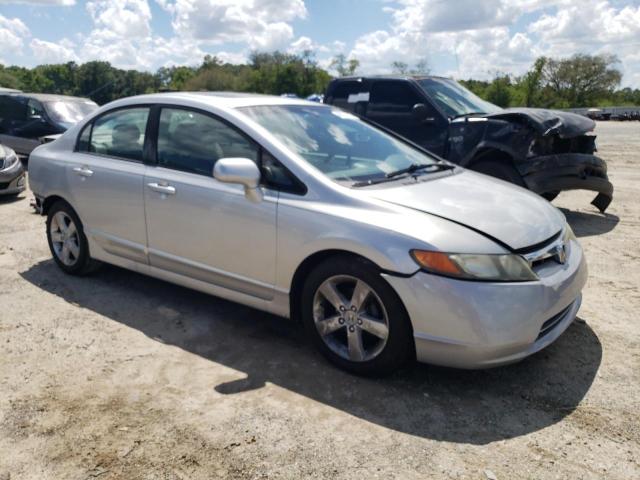 Photo 4 from auction – 2008 HONDA CIVIC EX with VIN 1HGFA16818L010767