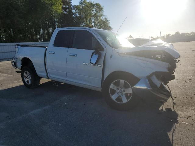 Photo 4 from auction – 2011 DODGE RAM 1500 with VIN 1D7RV1GP2BS631475
