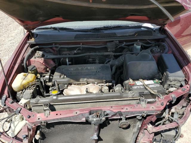 Photo 11 from auction – 2005 TOYOTA HIGHLANDER with VIN JTEGD21A450109778