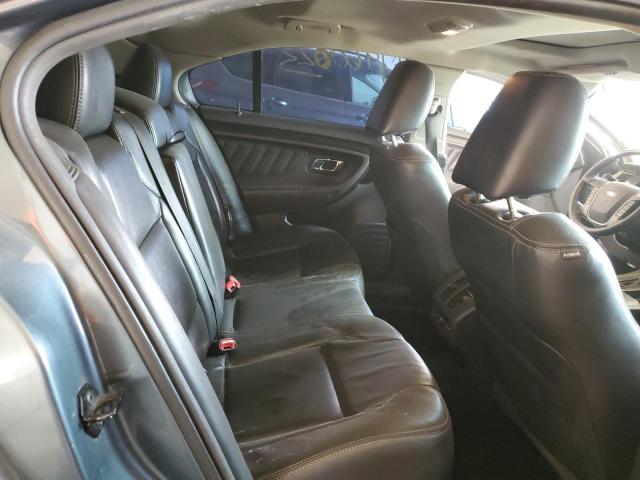 Photo 10 from auction – 2010 FORD TAURUS LIM with VIN 1FAHP2FW5AG100325