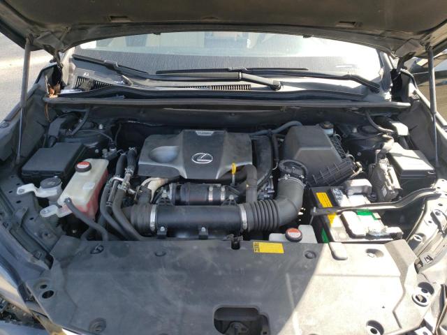 Photo 12 from auction – 2015 LEXUS NX 200T with VIN JTJYARBZ5F2004149
